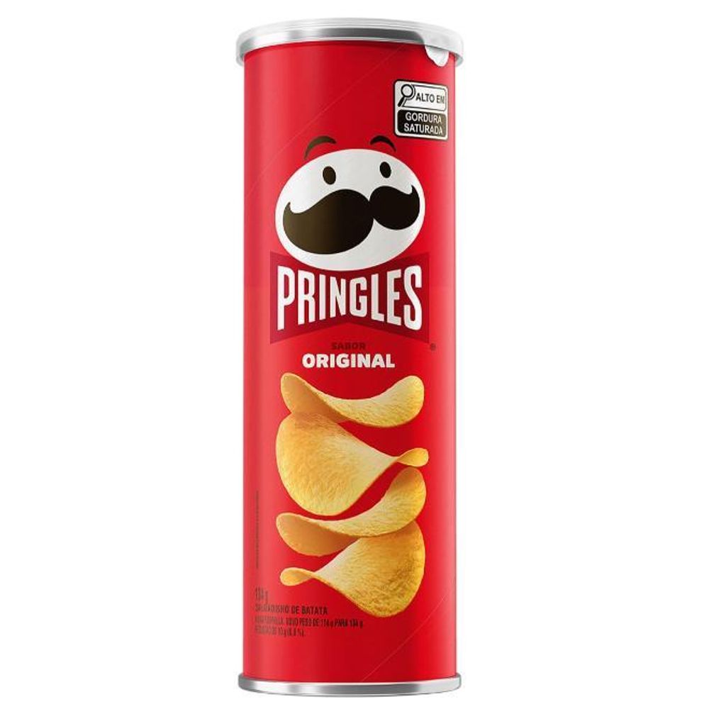 Pringles-104g
