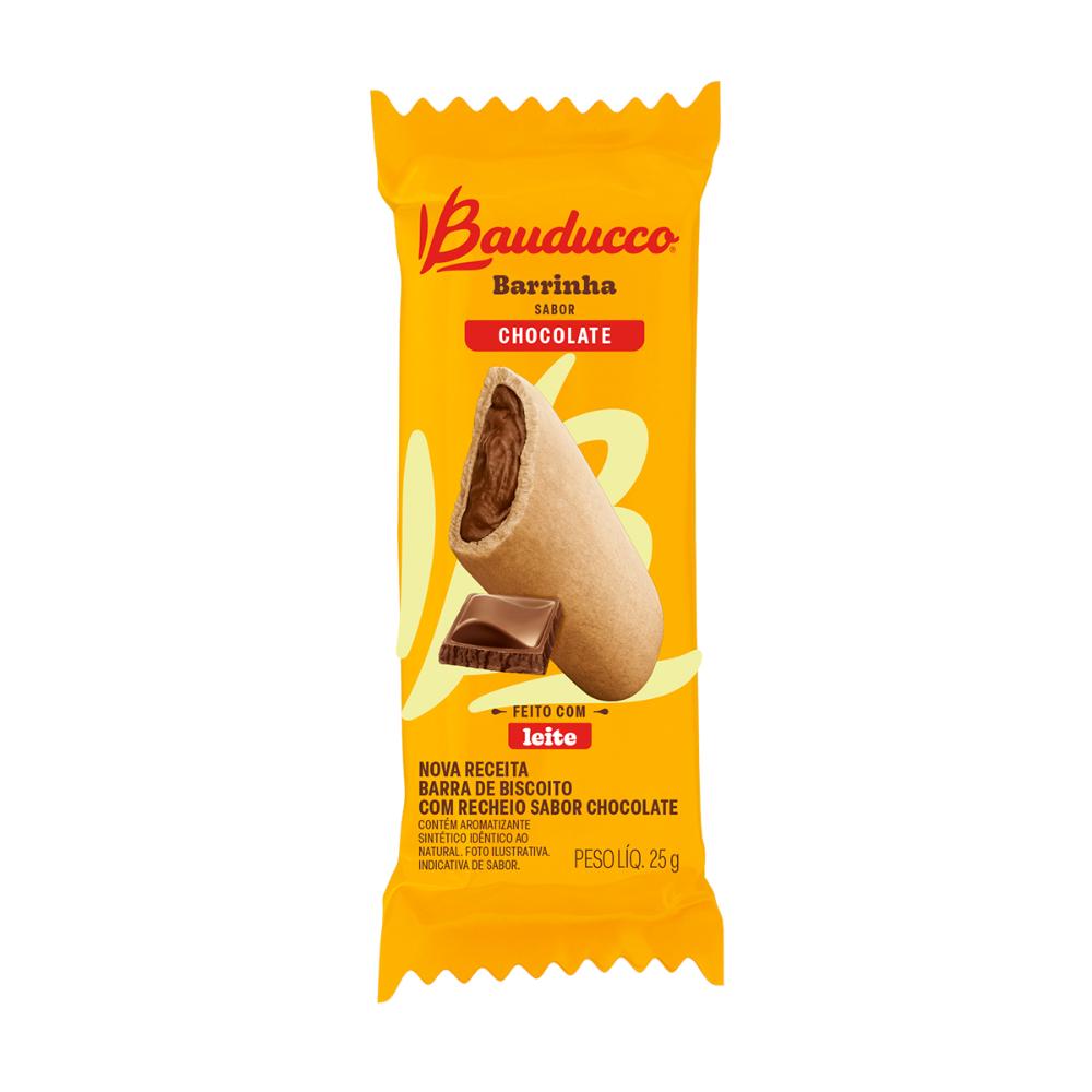 Barrinha-Chocolate