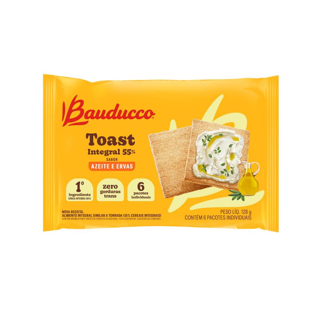 Cereale-Toast-Azeite-e-Ervas-128g Cereale-Toast-Azeite-e-Ervas-128g