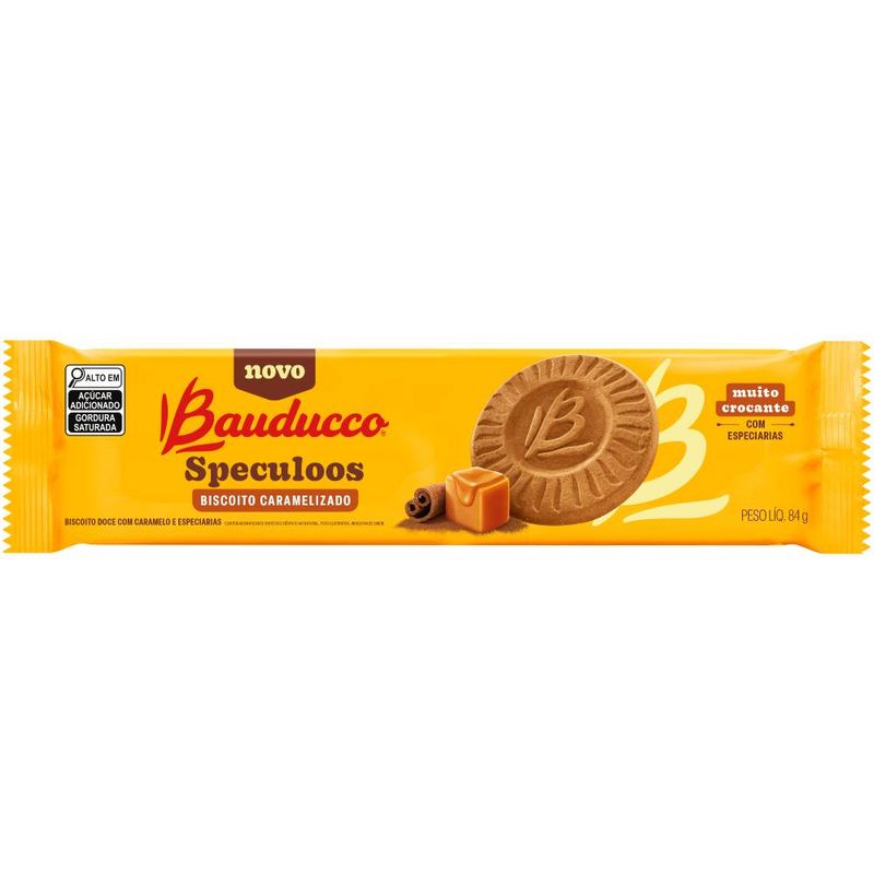 Speculoos-84g