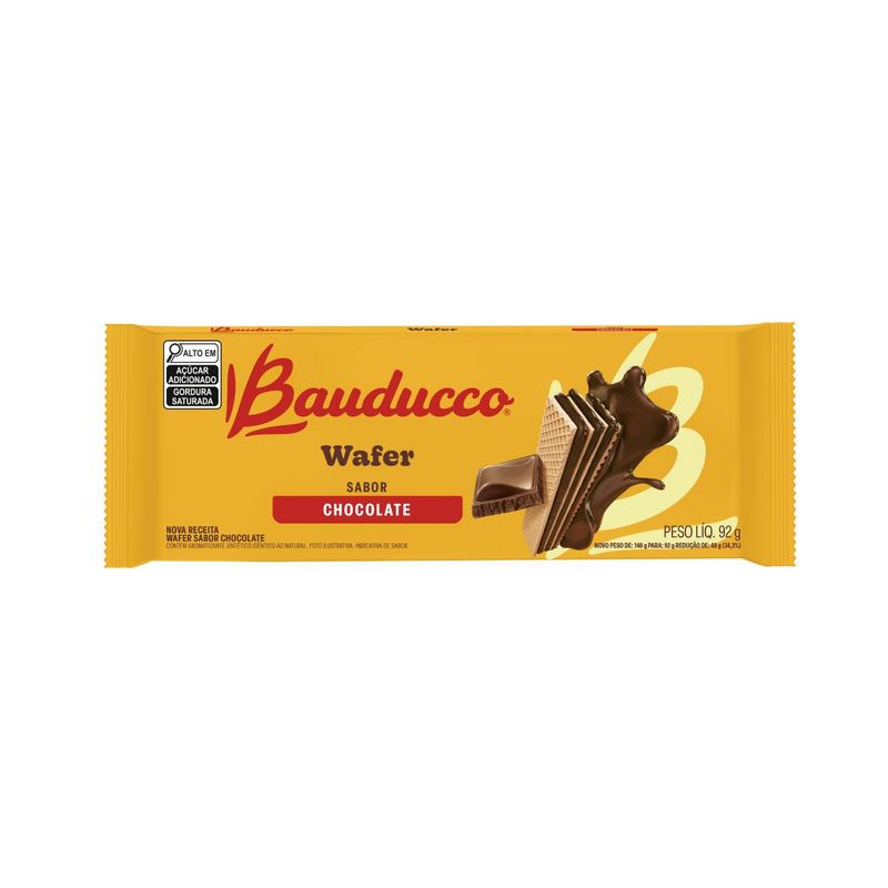 Wafer-Chocolate-92g