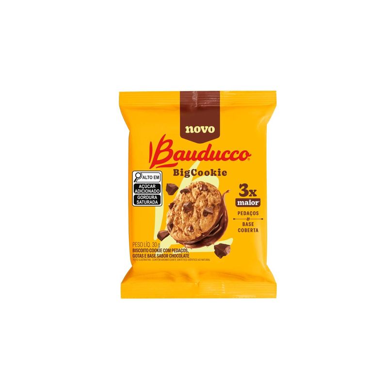 BigCookie-30g