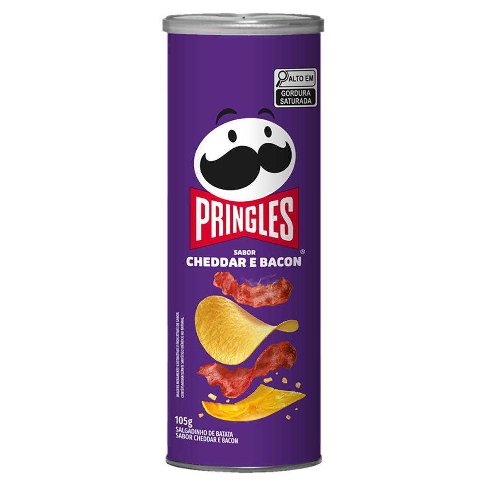 7896004008998_99_1_Pringles-Cheddar-Bacon-18x105g 7896004008998_99_1_Pringles-Cheddar-Bacon-18x105g