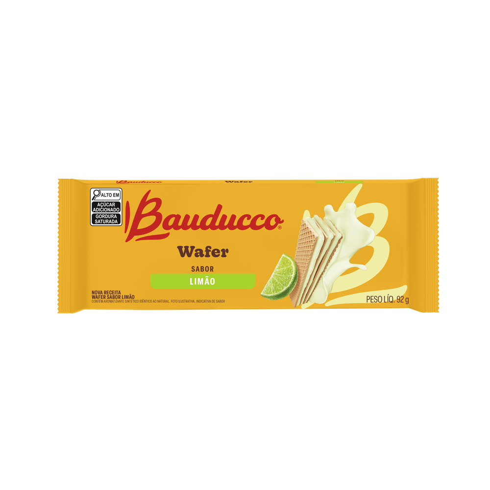 Wafer-Limao-92g Wafer-Limao-92g