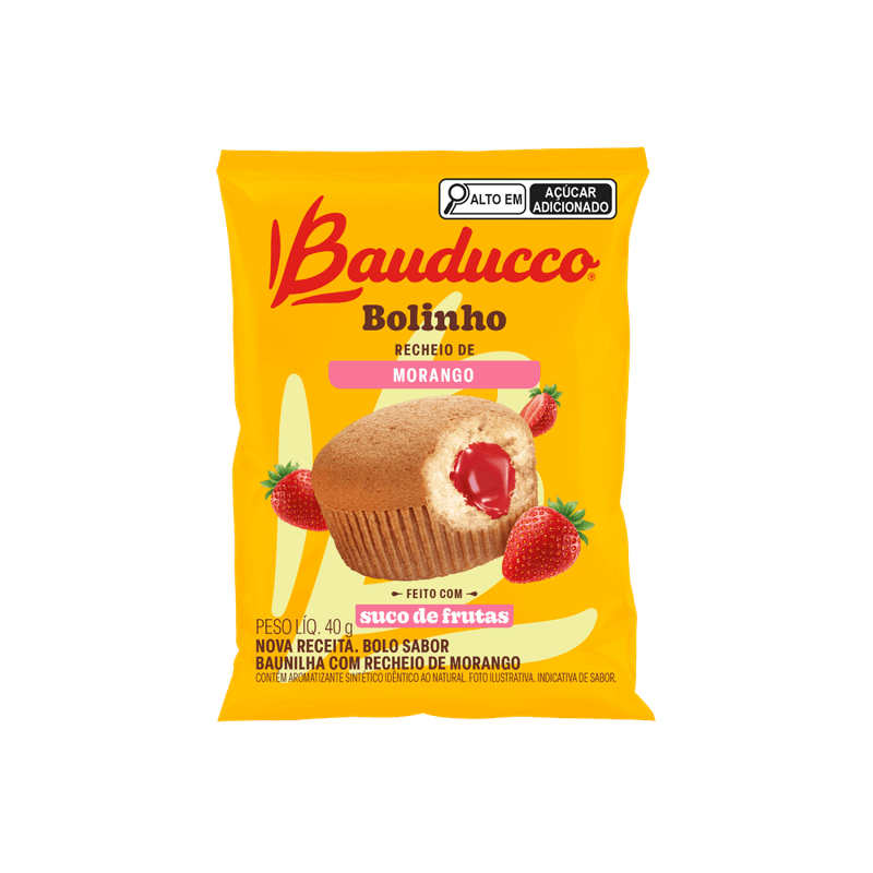 Bolinho-Morango-40g