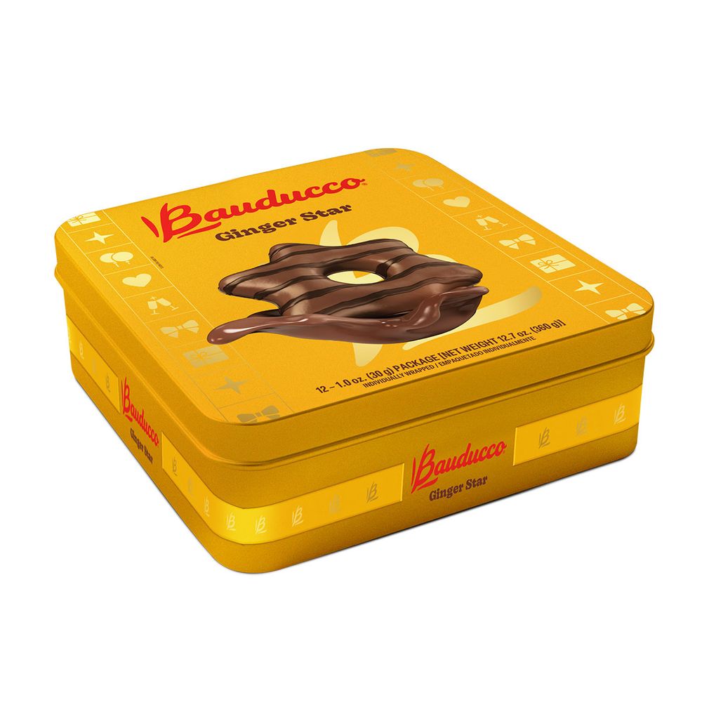 Ginger-Star---Tin---USA Ginger-Star---Tin---USA